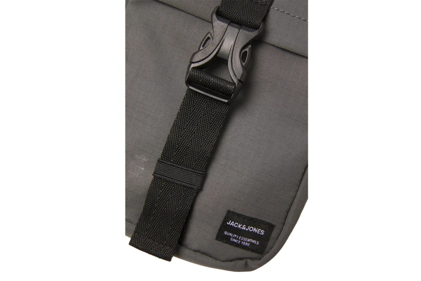 Jack And Jones Jacashford Τσαντάκι Χιαστί - Ώμου Γκρι