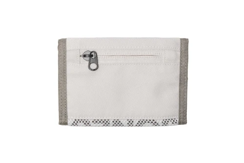 Jack And Jones Jacashford Mesh Wallet Πορτοφόλι Ανδρικό (12233480 MOONBEAM)
