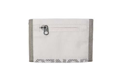 Jack And Jones Jacashford Mesh Wallet Πορτοφόλι Ανδρικό (12233480 MOONBEAM)
