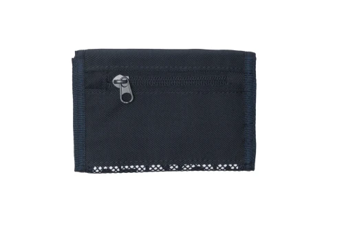 Jack And Jones Jacashford Mesh Wallet Πορτοφόλι Ανδρικό (12233480 NAVY BLAZER)