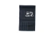 Jack And Jones Jacashford Mesh Wallet Ανδρικό Πορτοφόλι Μπλε Σκούρο