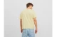 Jack And Jones Jorpalma Photo Ανδρικό Κοντομάνικο T-Shirt Κίτρινο