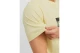 Jack And Jones Jorpalma Photo Ανδρικό Κοντομάνικο T-Shirt Κίτρινο