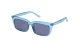 Jack And Jones Jacmartim Sunglasses Ανδρικά Γυαλιά Ηλίου Τυρκουάζ