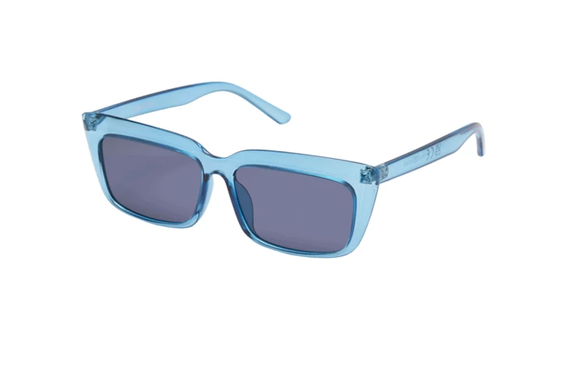 Jack And Jones Jacmartim Sunglasses Ανδρικά Γυαλιά Ηλίου Τυρκουάζ