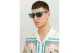 Jack And Jones Jacmartim Sunglasses Ανδρικά Γυαλιά Ηλίου Τυρκουάζ