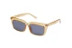 Jack And Jones Jacmartim Sunglasses Ανδρικά Γυαλιά Ηλίου Κροκί