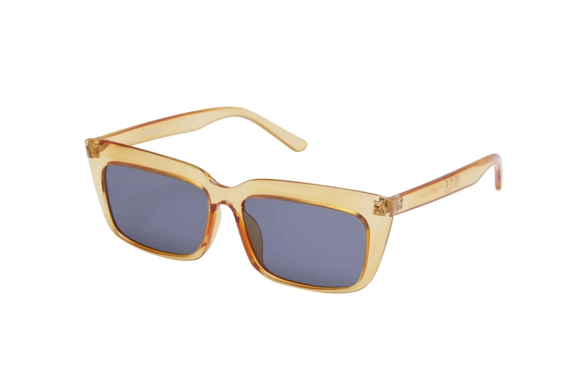 Jack And Jones Jacmartim Sunglasses Ανδρικά Γυαλιά Ηλίου Κροκί