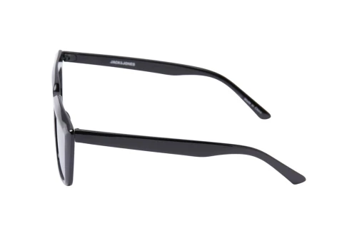 Jack And Jones Jacmartim Sunglasses Γυαλιά Ηλίου Ανδρικά (12234705 DENIM-LIGHT BLAC)