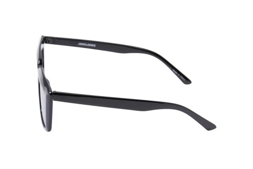 Jack And Jones Jacmartim Sunglasses Γυαλιά Ηλίου Ανδρικά (12234705 DENIM-LIGHT BLAC)