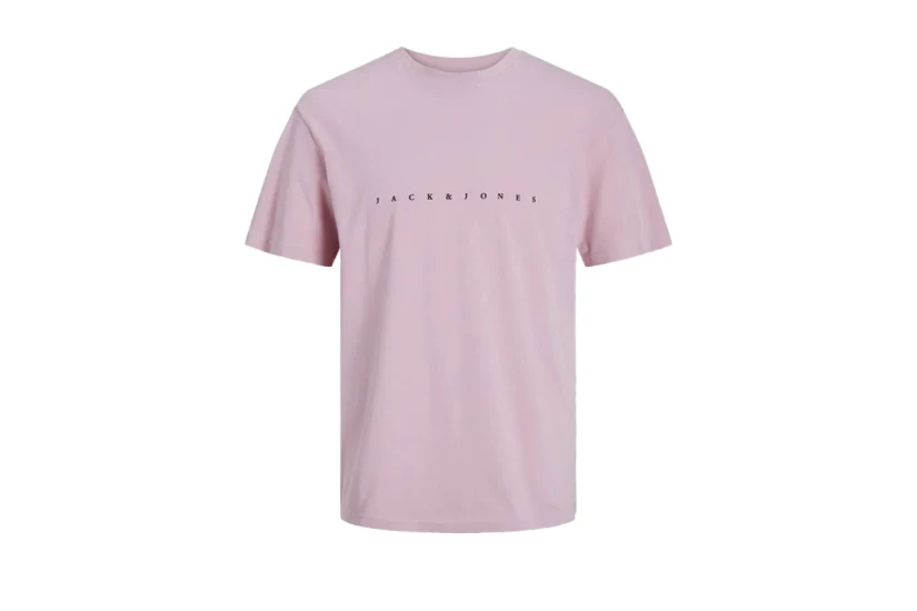 Jack And Jones Jjestar Jj Ss Noos T-Shirt Ανδρικό