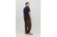 Jack And Jones Jprblabooster Ss Tee Crew Neck Feb23 T-Shirt Ανδρικό (12234759 PERFECT NAVY)