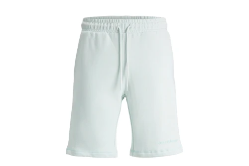 Jack And Jones Jpstfaded Sweat Shorts At Βερμούδα Αθλητική Ανδρική (12235177 PALE BLUE)