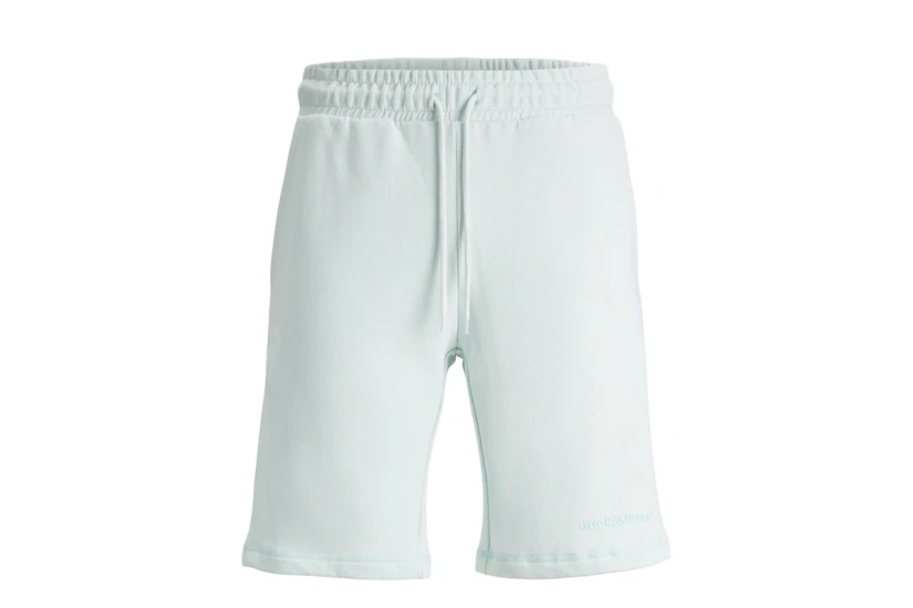 Jack And Jones Jpstfaded Ανδρική Αθλητική Βερμούδα Γαλάζια