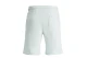 Jack And Jones Jpstfaded Ανδρική Αθλητική Βερμούδα Γαλάζια