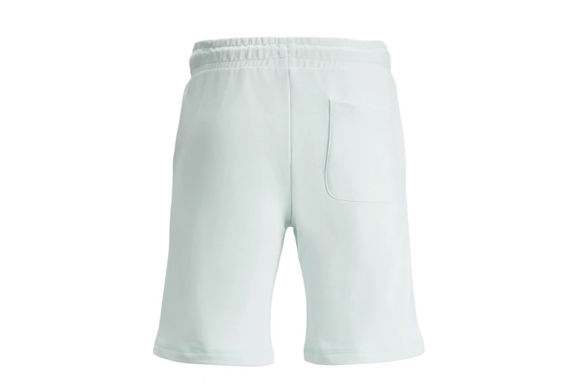 Jack And Jones Jpstfaded Ανδρική Αθλητική Βερμούδα Γαλάζια
