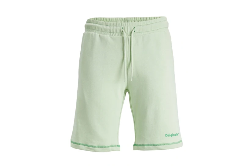 Jack And Jones Jpstfaded Ανδρική Αθλητική Βερμούδα Βεραμάν