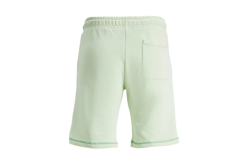 Jack And Jones Jpstfaded Ανδρική Αθλητική Βερμούδα Βεραμάν