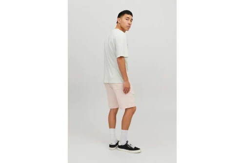 Jack And Jones Jpstfaded Sweat Shorts At Βερμούδα Αθλητική Ανδρική (12235177 TENDER TOUCH)