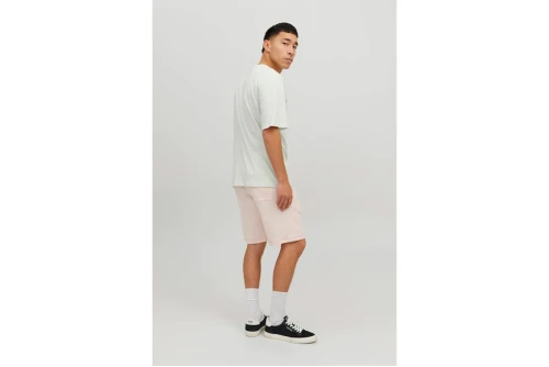 Jack And Jones Jpstfaded Sweat Shorts At Βερμούδα Αθλητική Ανδρική (12235177 TENDER TOUCH)
