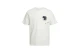 Jack And Jones Jortulum Pocket Tee Ss Crew Neck Ln T-Shirt Ανδρικό (12235290 CLOUD DANCER)