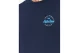 Jack And Jones Jjmikk Tee Ls Crew Neck Μπλούζα Με Λαιμόκοψη Ανδρική 