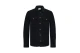 Jack And Jones Jjedallas Corduroy Overshirt Ls Sn Πουκάμισο Μακρυμάνικο Ανδ (12235991 BLACK)