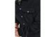 Jack And Jones Jjedallas Corduroy Overshirt Ls Sn Πουκάμισο Μακρυμάνικο Ανδ (12235991 BLACK)