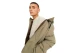 Jack And Jones Jjloop  Jacket Μπουφάν Παρκά Ανδρικό 