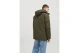 Jack And Jones Jjloop Jacket Μπουφάν Παρκά Ανδρικό
