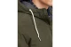 Jack And Jones Jjloop Jacket Μπουφάν Παρκά Ανδρικό