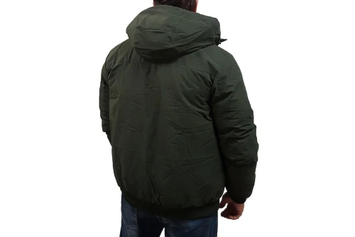 Jack And Jones Jjchamp  Μπουφάν Bomber Ανδρικό (12236023 ROSIN)