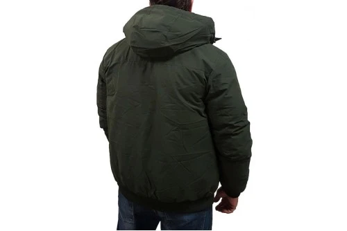 Jack And Jones Jjchamp  Μπουφάν Bomber Ανδρικό (12236023 ROSIN)
