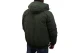 Jack & Jones Champ Ανδρικό Bomber Μπουφάν Χακί
