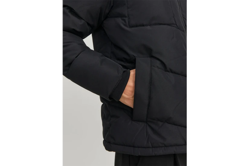 Jack And Jones Jjmason  Μπουφάν Puffer Ανδρικό