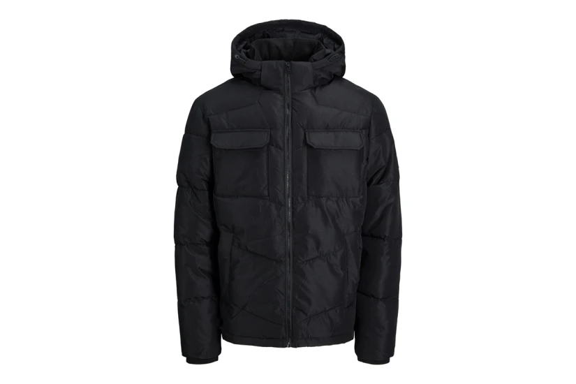 Jack And Jones Jjmason  Μπουφάν Puffer Ανδρικό