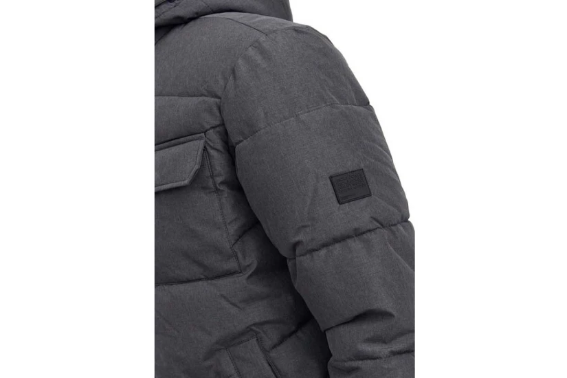 Jack And Jones Jjmason Μπουφάν Puffer Ανδρικό