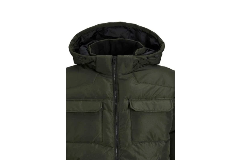 Jack And Jones Jjmason Μπουφάν Puffer Ανδρικό 
