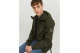 Jack And Jones Jjebasic Softshell Hood  Noos Μπουφάν Αντιανεμικό Ανδρικό 