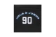 Jack And Jones Jackayser Τσαντάκι Χιαστί - Ώμου (12236474 BLACK)
