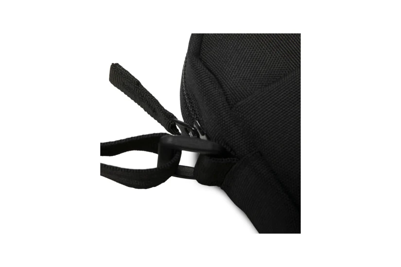 Jack And Jones Jackayser Τσαντάκι Χιαστί - Ώμου (12236474 BLACK)