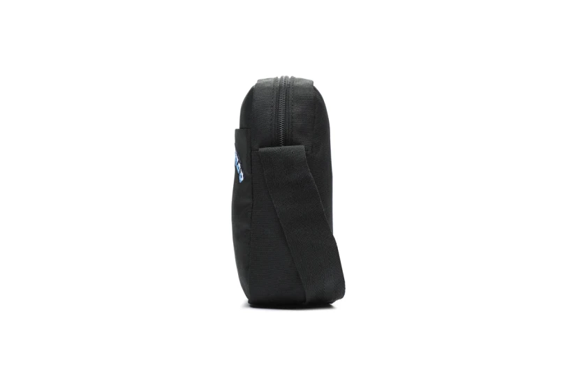 Jack And Jones Jackayser Τσαντάκι Χιαστί - Ώμου (12236474 BLACK)