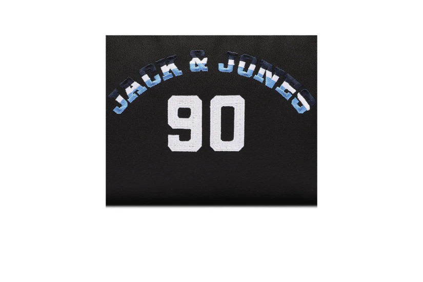 Jack And Jones Jackayser Νεσεσέρ (12236476 BLACK)