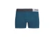 Jack And Jones Jaccolor Block Εσώρουχο Boxer 3-Τεμάχια (12237415 BLACK)