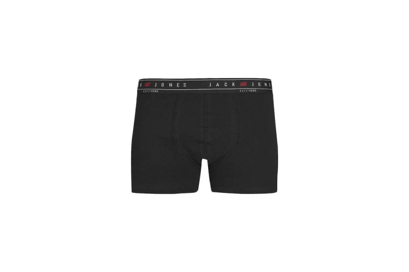 Jack And Jones Jacnagee Trunks 3 Pack Εσώρουχο Boxer 3 - Τεμάχια 