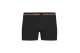 Jack And Jones Jacneon Logo Εσώρουχο Boxer 3-Τεμάχια (12237423 NAVY BLAZER)