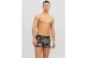 Jack And Jones Jackjames Εσώρουχο Boxer 3-Τεμάχια (12237445 MOUNTAIN VIEW)