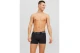 Jack And Jones Jackjames Εσώρουχο Boxer 3-Τεμάχια (12237445 MOUNTAIN VIEW)