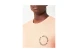 Jack And Jones Jprblacircle Ανδρικό Κοντομάνικο T-Shirt Σομόν