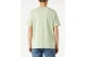 Jack And Jones Jprboabooster Ανδρικό Κοντομάνικο T-Shirt Λαδί